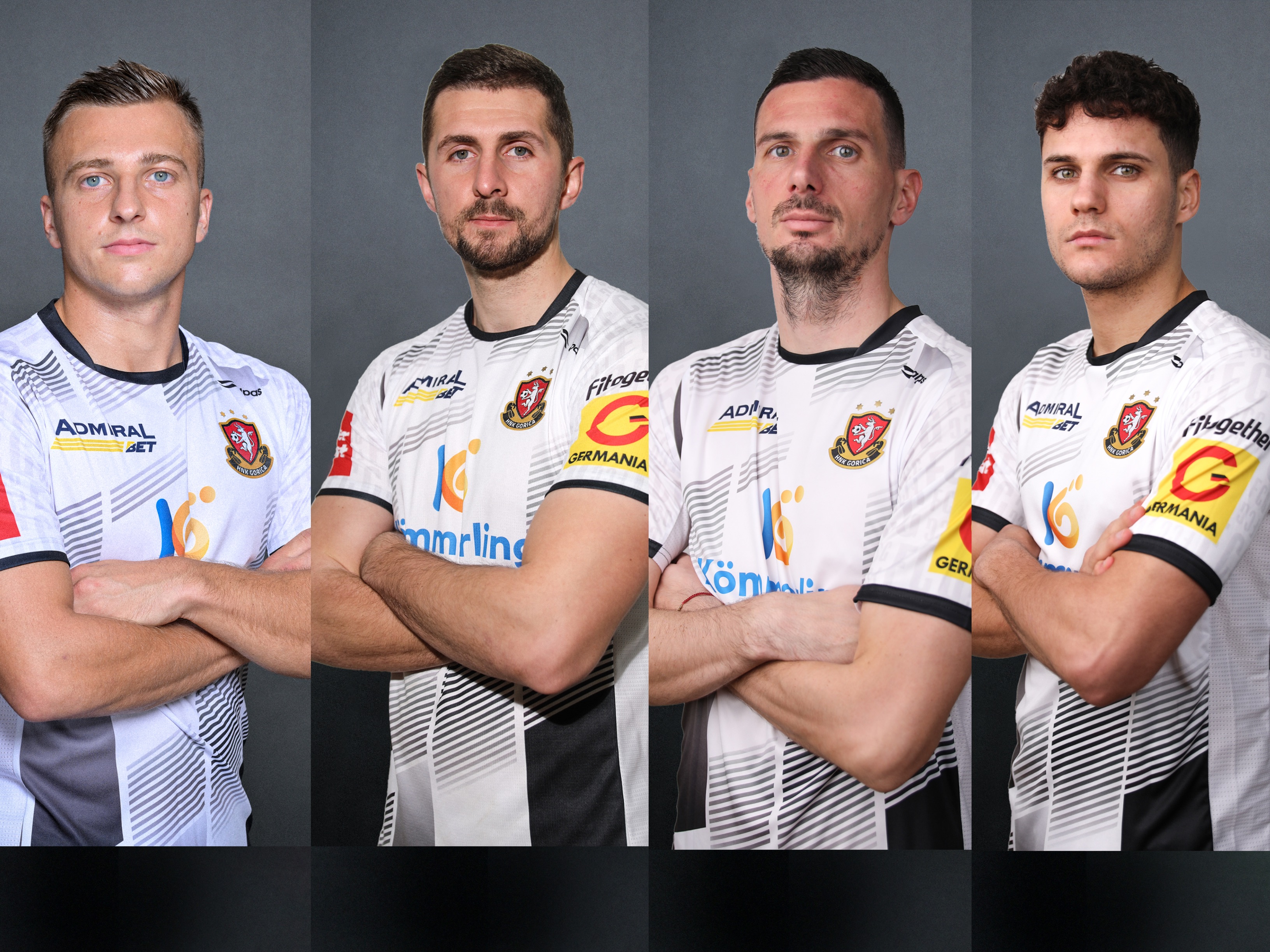 Šlogar, Krešić, Bralić i Elezi više nisu igrači Gorice
